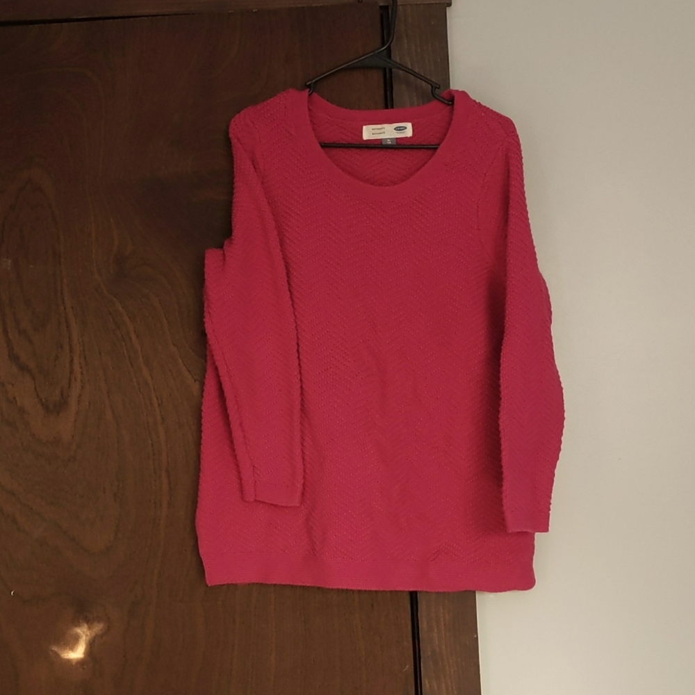 Maternity Sweater